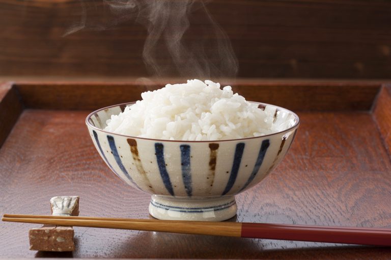 そんな炊き方あったの！？おいしいお米の炊き方