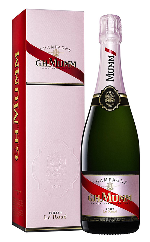 特別な日”のシャンパンは「英国王室御用達」ブランドから選ぼう
